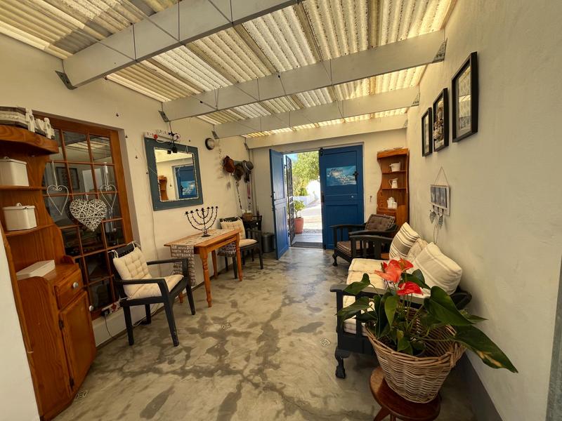 3 Bedroom Property for Sale in Dwarskersbos Western Cape